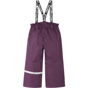 Reima Kulku Broek Paars 24 Months Jongens,Meisjes