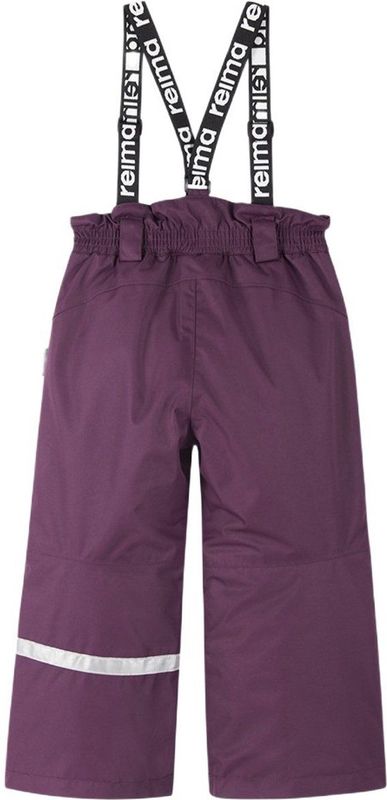 Reima Kulku Broek Paars 24 Months Jongens,Meisjes
