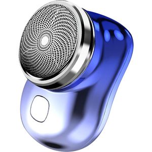 Solacis Foil shaver - Shaver - Scheerapparaat mannen - Scheerapparaat hoofd - Baardtrimmer Trimmer - Must have voor uw baard!