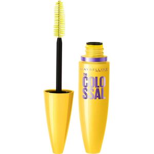 Maybelline (public) Mascara Colossal wimpermascara 10 ml