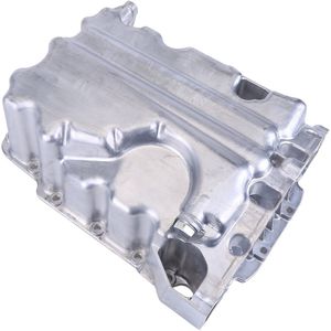 Engine Oil Pan 04C103601D Compatible for VW UP! BL/Seat Mii KE1 KF1/Skoda Citigo NF1 1.0 (2011 - 2020)