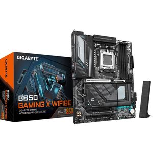 GIGABYTE B850 GAMING X
