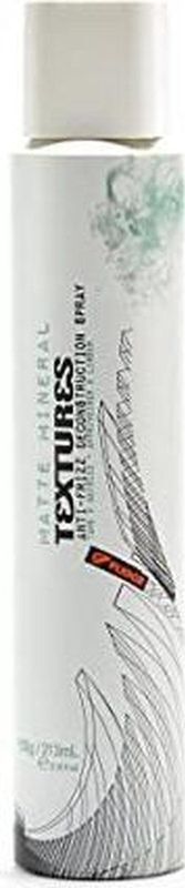 Fudge - Styling Anti-Frizz Deconstruction Spray - 213ml - Haarlak