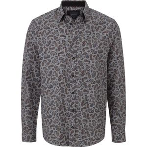 Babista - TOSCOGERI - Overhemd - Grijs