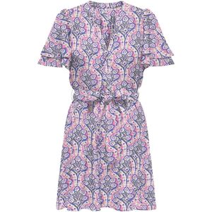 Nova Jurk Vrouwen - Maat L