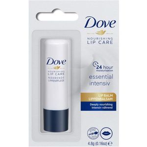 Dove - Lippenbalsem - 4.8g - Diepe Voeding
