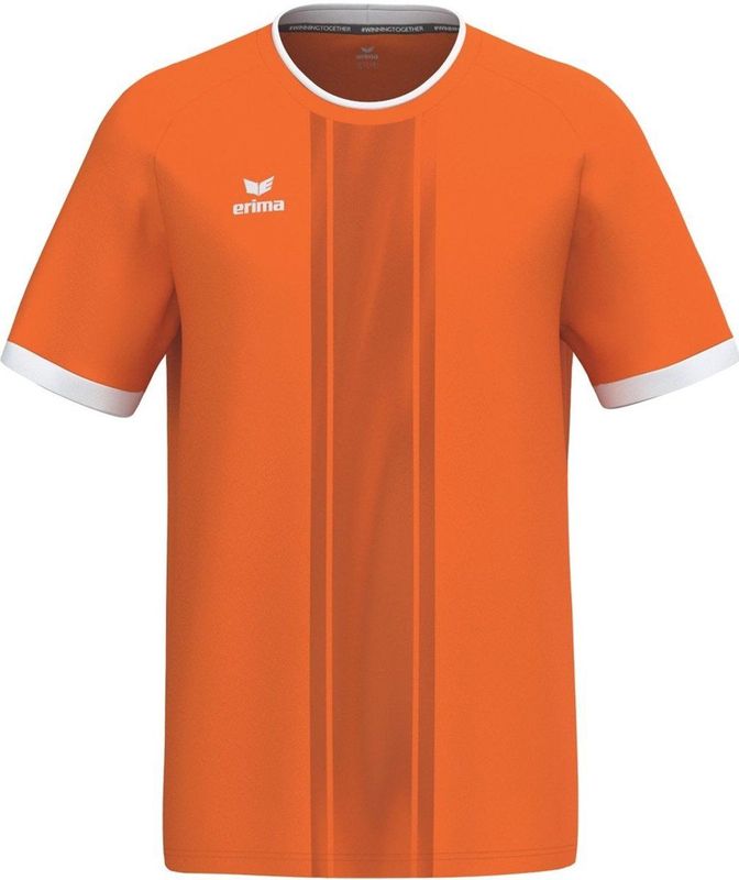 Erima Trikot Libero 125 Jersey 25-0016 Orange-116