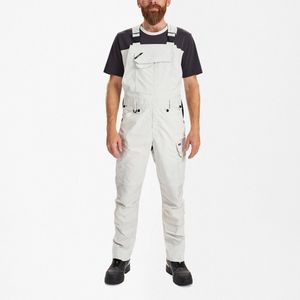 Engel Entire amerikaanse overall met 2-weg stretch 3329-144 - Bone White - 44