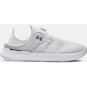 UA Slipspeed Trainer Mesh-WHT Size : 8.5/10