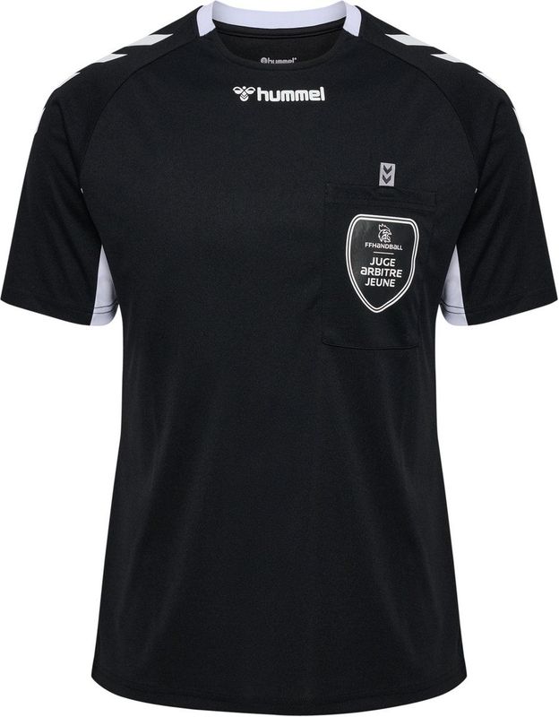 Jersey Hummel FFHB Referee