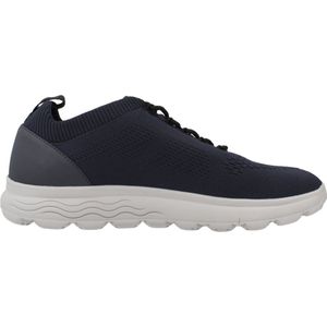 Geox U Spherica A Schoenen Blauw EU 45 Man