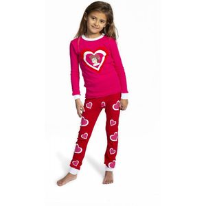 Pyjama - Test Piet - De Club van Sinterklaas