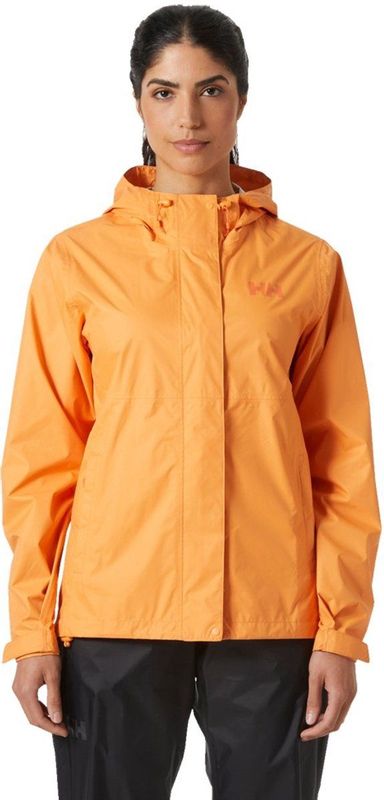 Helly Hansen - Loke 2.0 - Damesjack - Waterdicht - Ademend - Winddicht