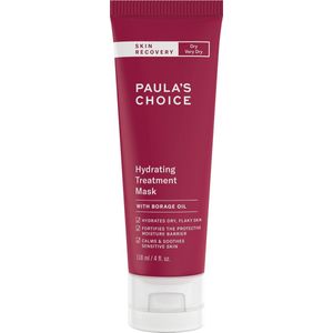 Paula's Choice SKIN RECOVERY Rijke Créme - Hydrateert de Droge Huid - Normale, Droge huid - 118 ml