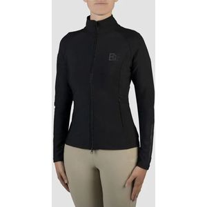 Horka Vest Excellence EP Zwart - XS