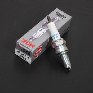 ngk bougie voor motor kawasaki 1400 zz-r na 2006 nieuw