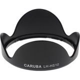 Caruba LH-HS10 Zwart