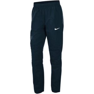 Nike woven pant dames navy NT0322451, maat XL