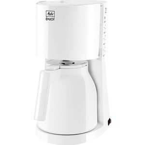 Melitta Enjoy II Therm Filter Koffiezetapparaat