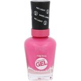 Sally Hansen Miracle Gel Nagellak - 210 Pretty Piggy