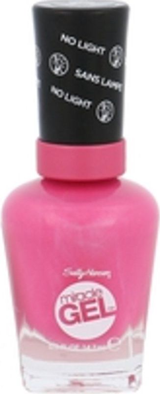 Sally Hansen Miracle Gel Nagellak - 210 Pretty Piggy