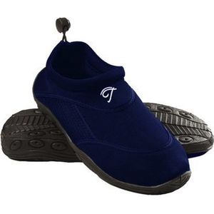 Tangara Marseille - waterschoenen - navy - maat 41