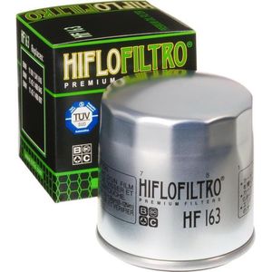 Hiflo Hf 163 Oliefilter Bmw