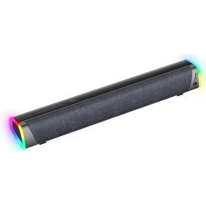 Decotopia - Soundbar - Speaker - Computer - Laptop - Smart TV - LED Verlichting