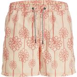 JACK&JONES - JPSTFIJI JJSWIM AOP SS24 LY SN - Zwembroeken