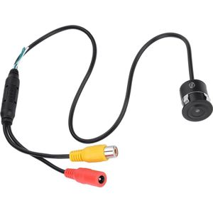 Equivera Verborgen Camera - Mini - Spionage - 1080p - Bewegingsdetectie