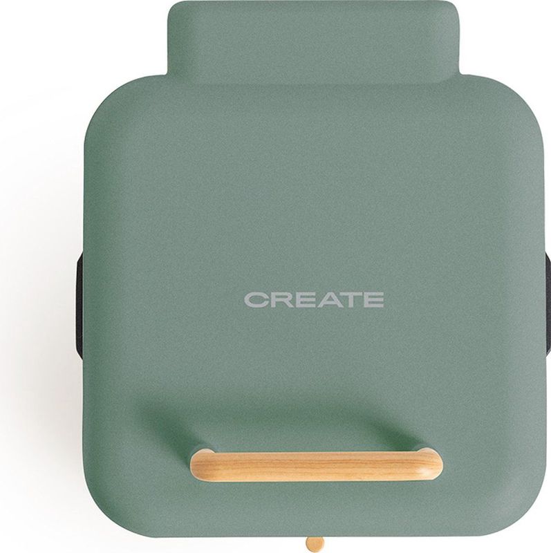 CREATE- Multifunctionele grill met 180° opening - STONE STUDIO PRO 1400 W