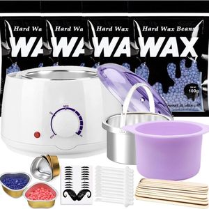 Lexium Wax Apparaat - Waxapparaat - Wax Set - Harsapparaat - Wax Apparaat Ontharen