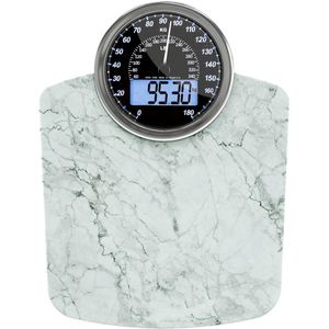 Analoge Weegschaal - Personenweegschaal Beste Koop - Tot 180kg