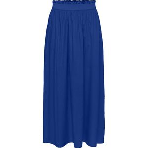 ONLY ONLVENEDIG LIFE LONG SKIRT WVN NOOS Dames Rok - Maat S