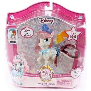 Disney Princess Palace Pets Whisker Haven Magical