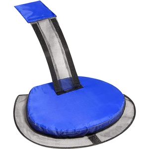 Floating Animal Saver Rescue Tool - Gebruikt om kikkers, bijen, vogels, eekhoorns etc. te redden (Blauw)