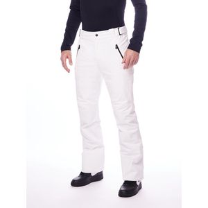 Toni Sailer Heren William Ski Pants Bright White