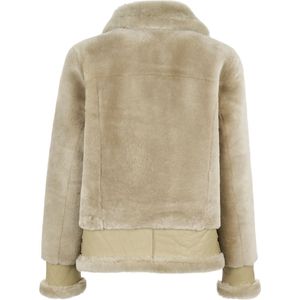 Natures Collection - Annalon Jas - Dubbelzijdige schapenvacht