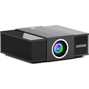 Ultimea Apollo P60 Projector - 900 ANSI Lumen - 1080P - Bluetooth 5.3