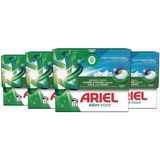 Ariel - Wasmiddel Allin1 Pods - Alpine - 12 Stuks