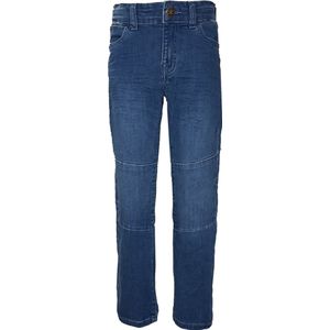 Dutch Dream Denim-Jongens Broek- Washa jeans regular