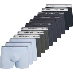 JACK & JONES - JACAVERY - Boxershorts - Set van 12
