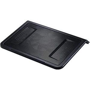 Verstelbare Laptop Cooler - Cooling Pad - Lichtgewicht