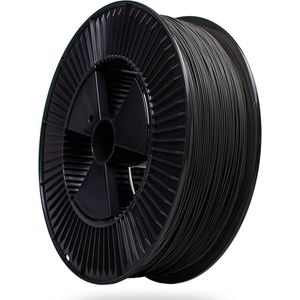 ColorFabb - rPLA - Filament - Zwart - 1,75 mm - 4 kg