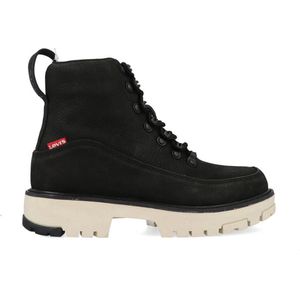 Levi's - Solvi High - Leren Laarzen