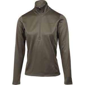 Brunotti Heronne Women Fleece | Dusky Green - S