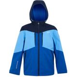 Regatta Highton Vi Jas Blauw 9-10 Years Jongens,Meisjes