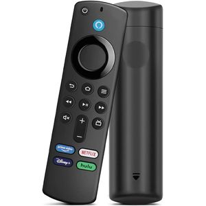 Tomedeks Universele afstandsbediening voor Samsung Smart TV, universele afstandsbediening voor Samsung TV universele afstandsbediening, Zwart, L