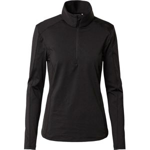 CMP CMP Sweat Skipulli Wintersportpully - Maat 38  - Vrouwen - zwart