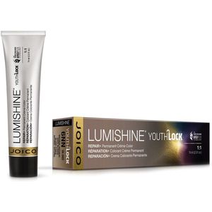 Joico Lumishine YouthLock REPAIR+ Permanent Crème Color 74ml - 7NN (7.00) Natural Natural Medium Blonde